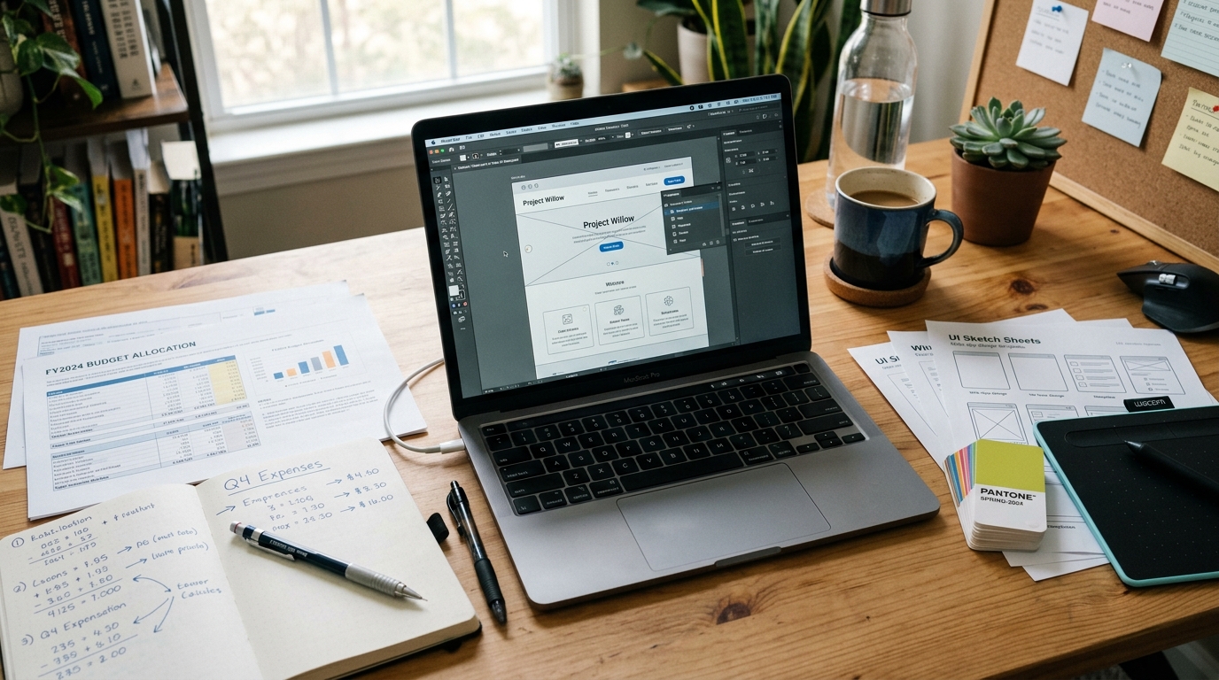 디자인 서비스 가격 관련 이미지