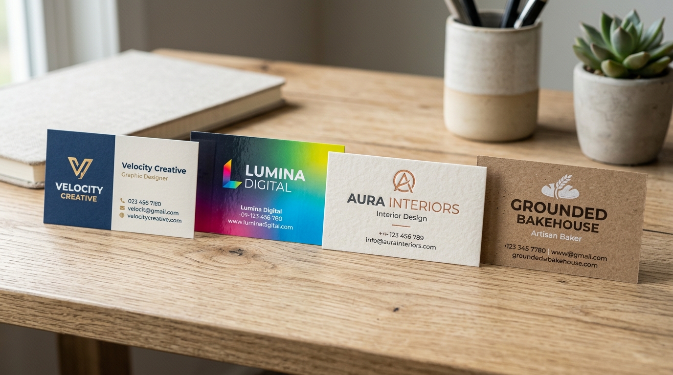 용지 설명 이미지