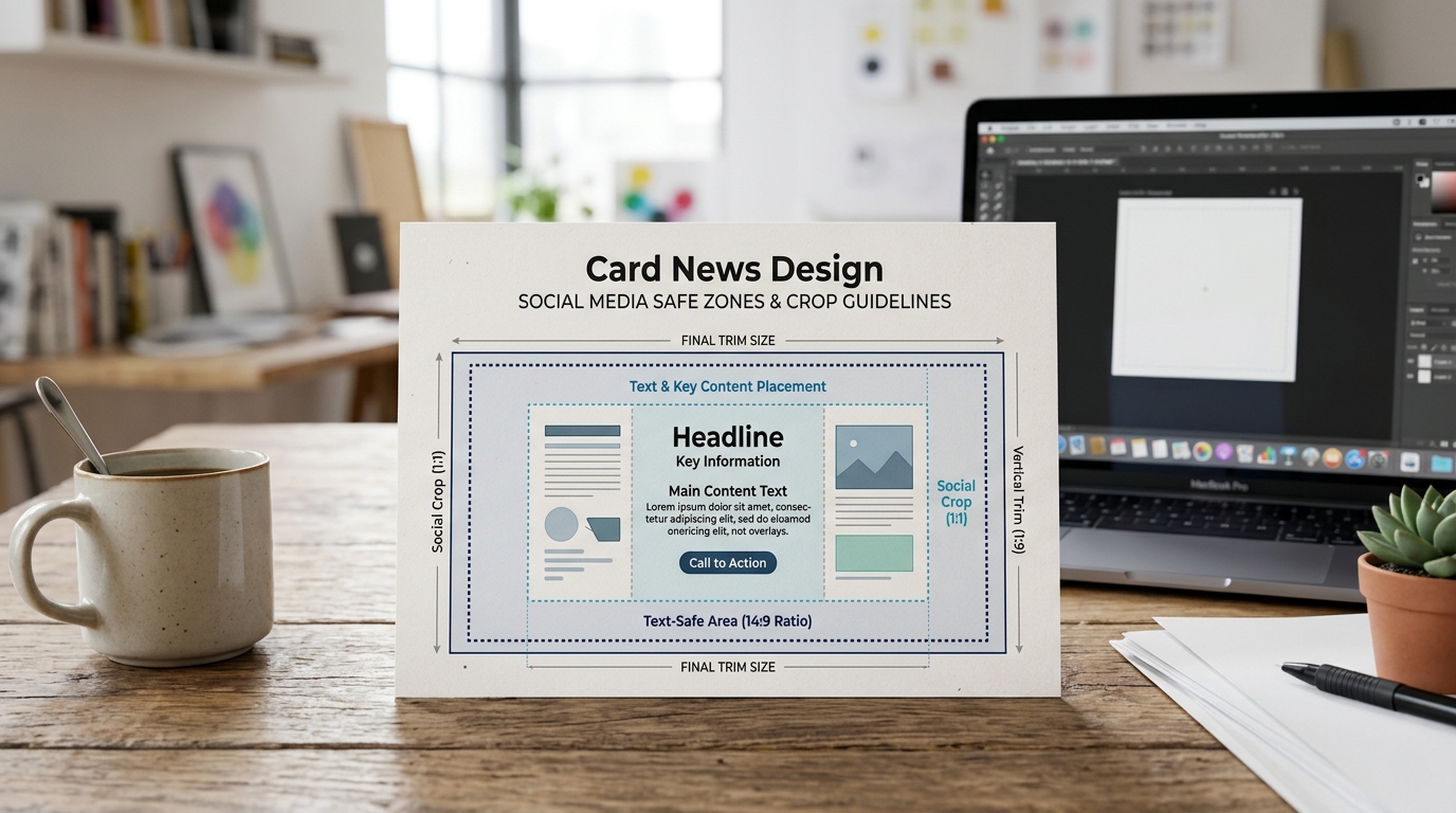 카드뉴스 디자인 이미지