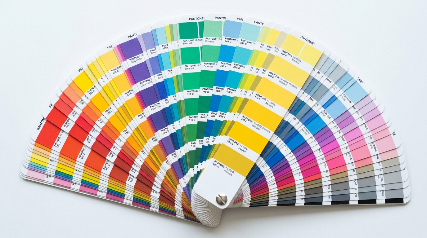 CMYK vs RGB 색상 모드 관련 이미지