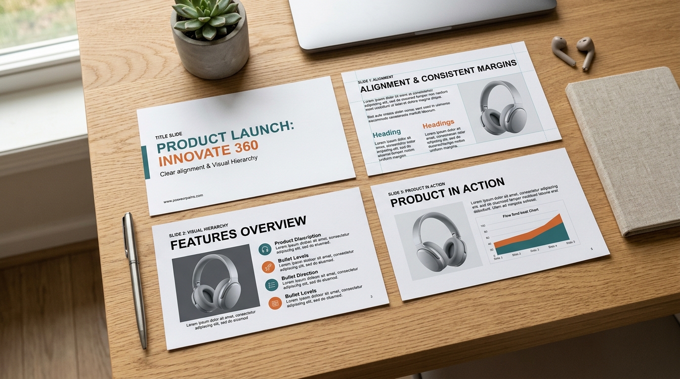 PPT 디자인 이미지