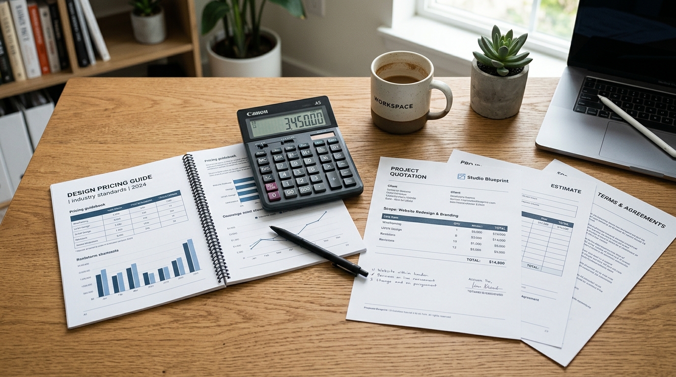 디자인 서비스 가격 관련 이미지