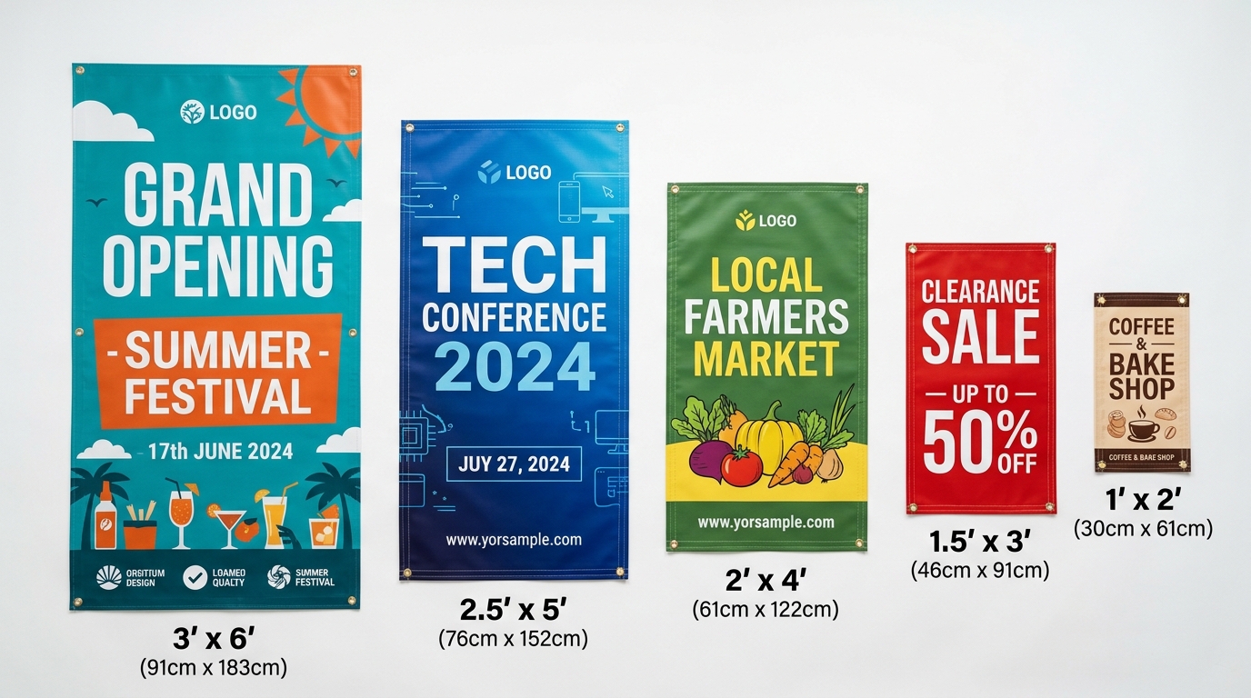 배너 디자인 이미지