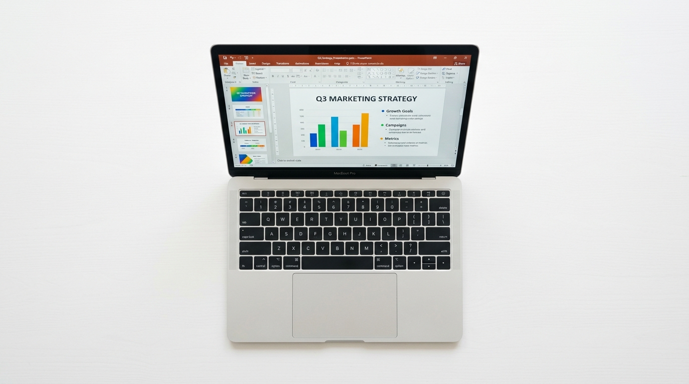 PPT 디자인 이미지